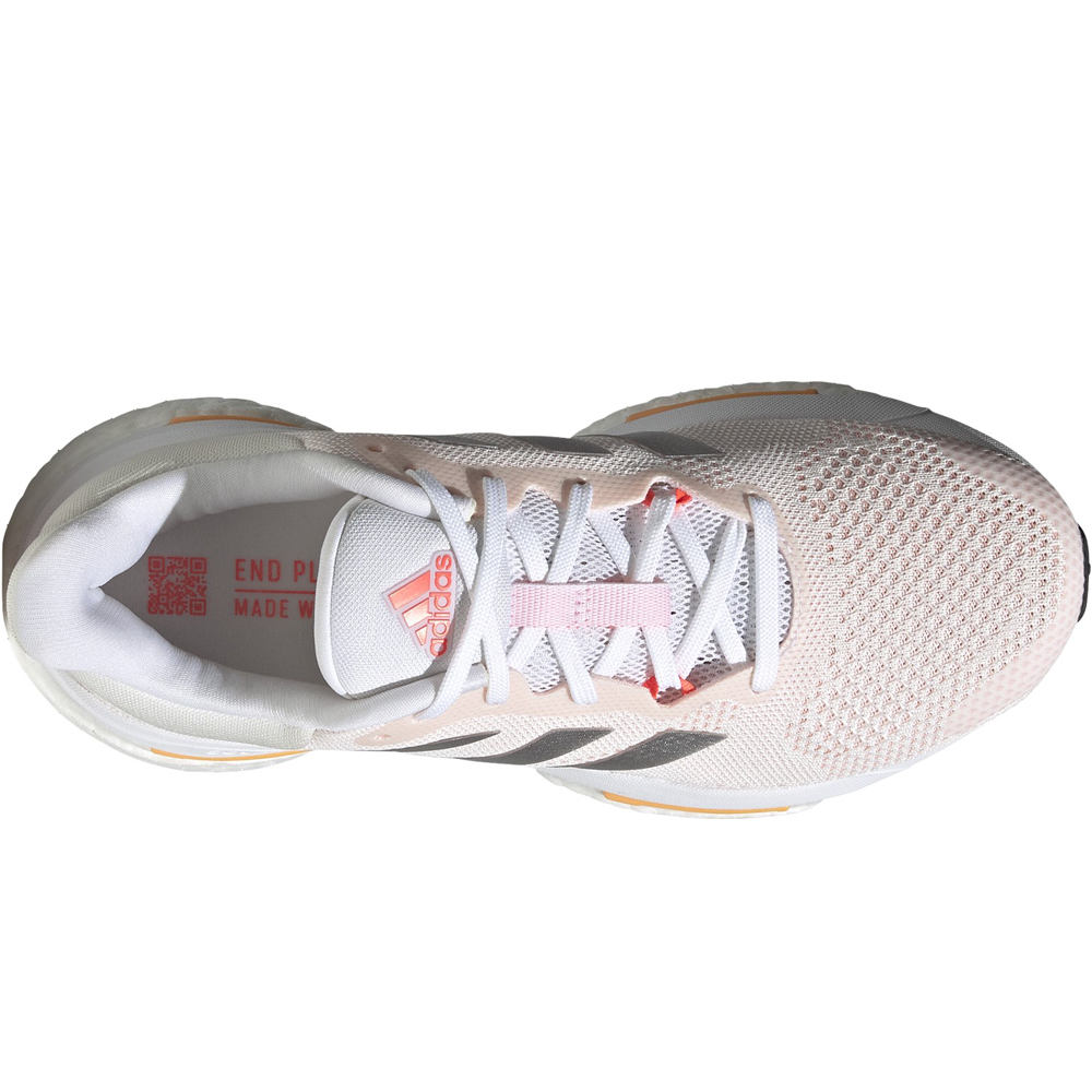 adidas zapatilla running mujer SOLAR GLIDE 5 W 05