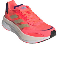 adidas zapatilla running mujer ADIZERO BOSTON 10 W lateral interior