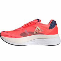 adidas zapatilla running mujer ADIZERO BOSTON 10 W puntera