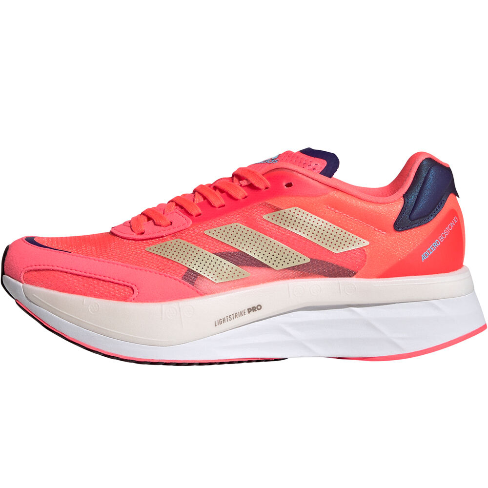 adidas zapatilla running mujer ADIZERO BOSTON 10 W 06