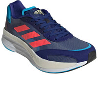 adidas zapatilla running hombre ADIZERO BOSTON 10 M lateral interior