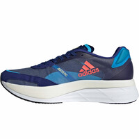 adidas zapatilla running hombre ADIZERO BOSTON 10 M puntera