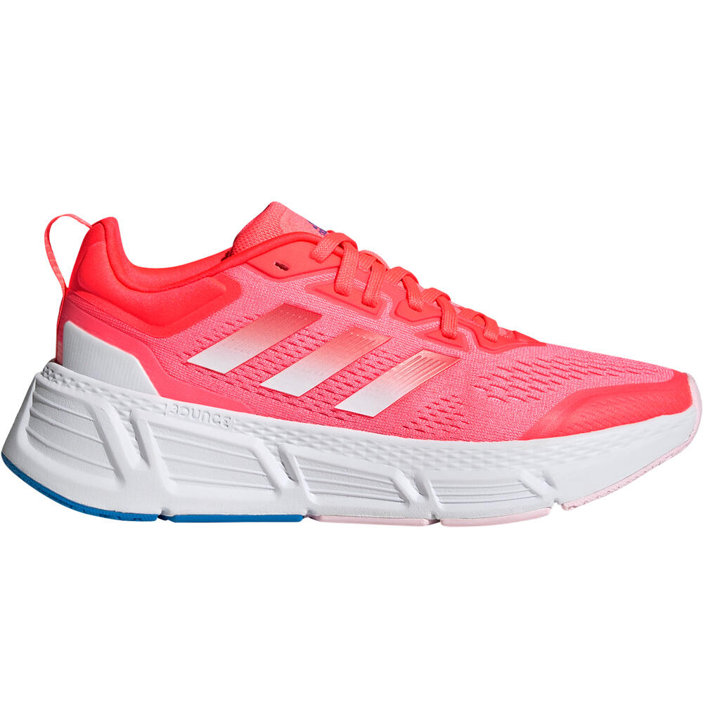 Zapatillas Running adidas Questar Mujer