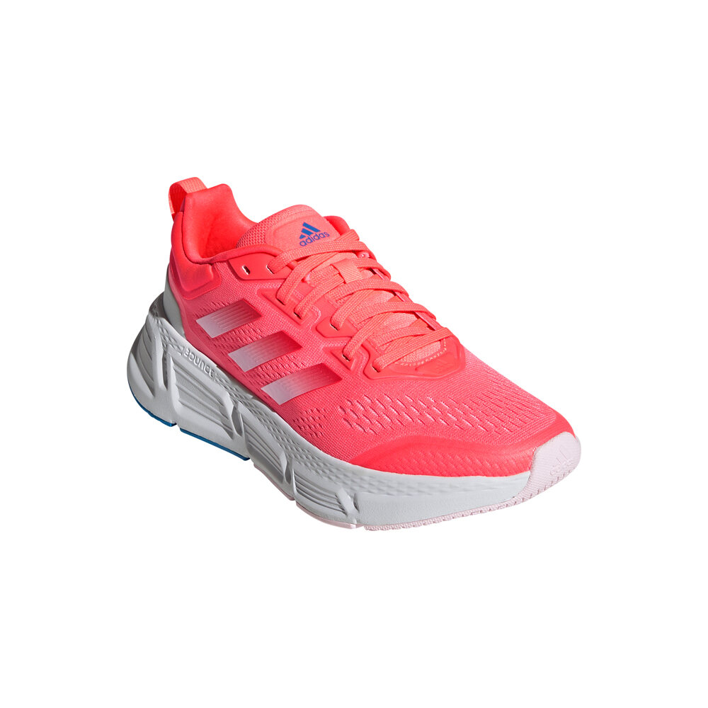 adidas zapatilla running mujer QUESTAR lateral interior