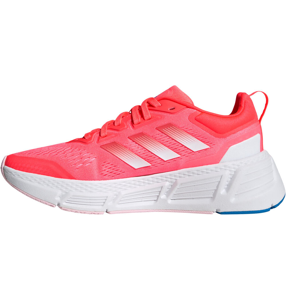 adidas zapatilla running mujer QUESTAR puntera