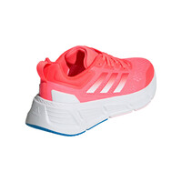 adidas zapatilla running mujer QUESTAR vista trasera