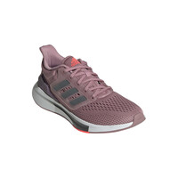 adidas zapatilla running mujer EQ21 RUN lateral interior