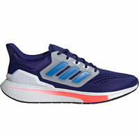 adidas zapatilla running hombre EQ21 RUN lateral exterior