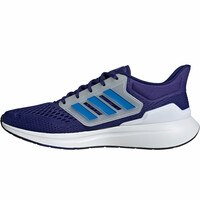 adidas zapatilla running hombre EQ21 RUN puntera