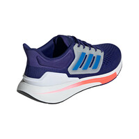 adidas zapatilla running hombre EQ21 RUN vista trasera