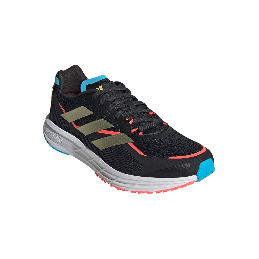 adidas zapatilla running hombre SL20.3 M lateral interior