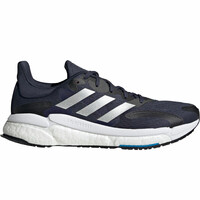 adidas zapatilla running hombre SOLAR BOOST 4 M lateral exterior