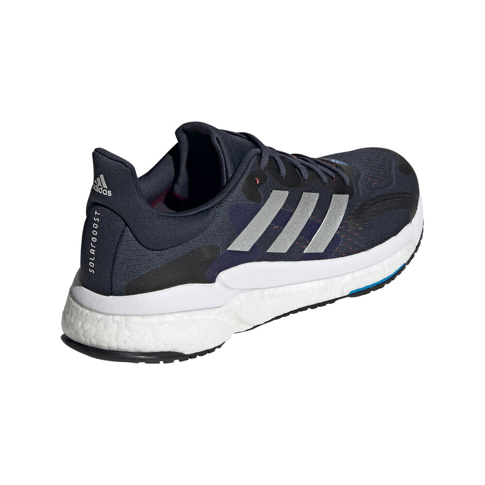 adidas zapatilla running hombre SOLAR BOOST 4 M vista trasera