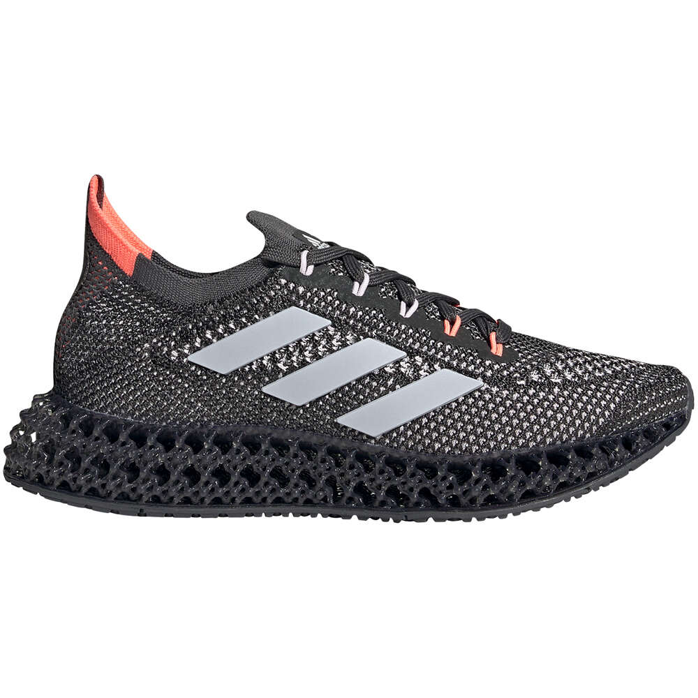 adidas zapatilla running mujer 4DFWD W lateral exterior