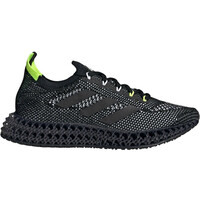 adidas zapatilla running hombre 4D FWD lateral exterior