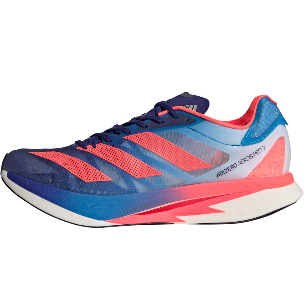 adidas zapatilla running hombre ADIZERO ADIOS PRO 2 05