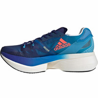 adidas zapatilla running hombre ADIZERO PRIME X puntera