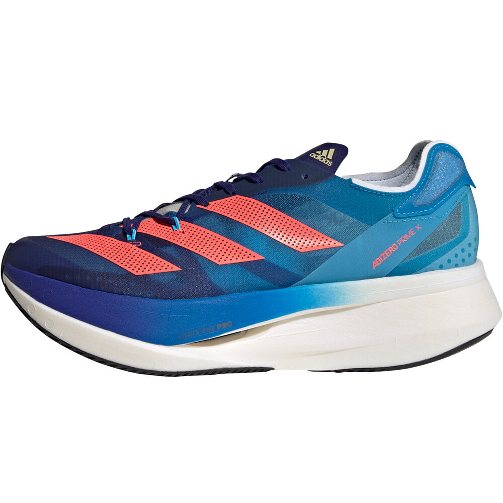 adidas zapatilla running hombre ADIZERO PRIME X 05