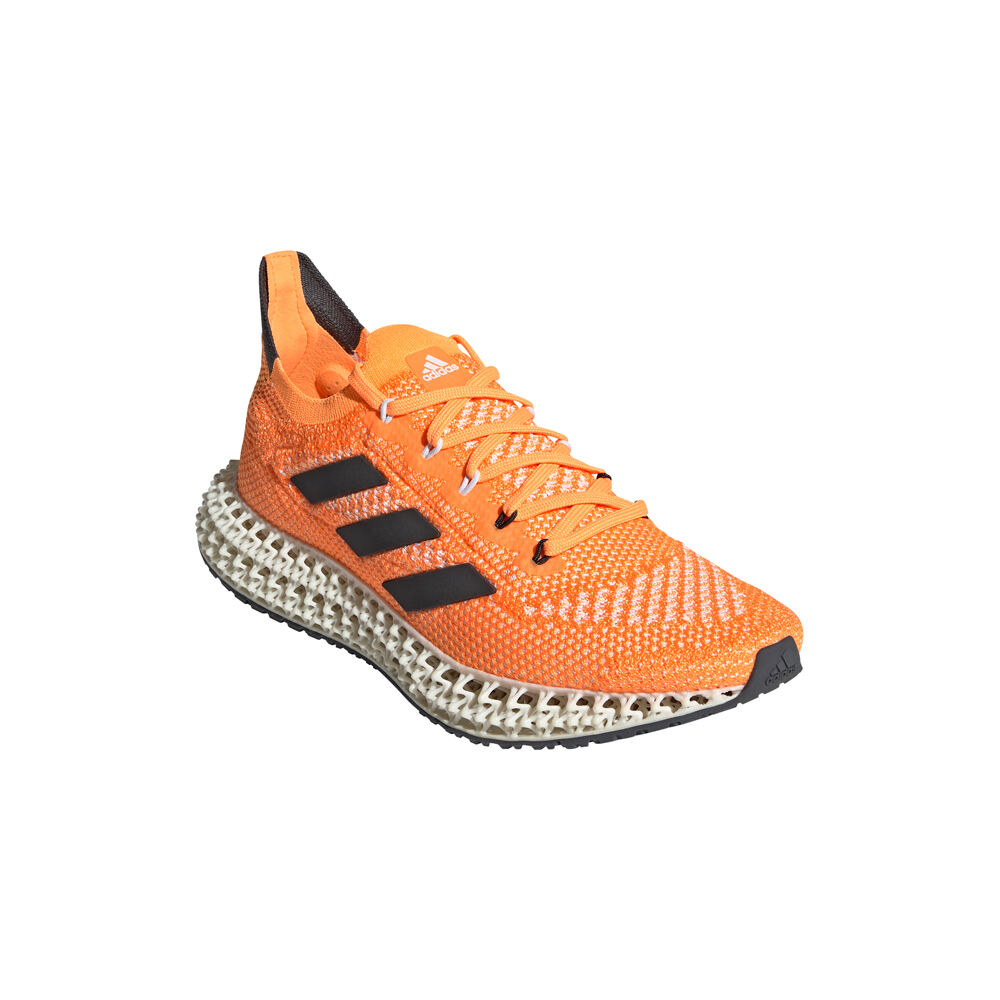 adidas zapatilla running hombre 4D FWD lateral interior