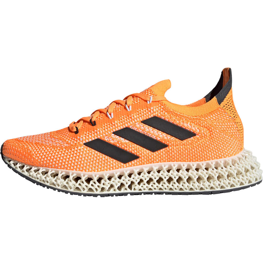 adidas zapatilla running hombre 4D FWD puntera