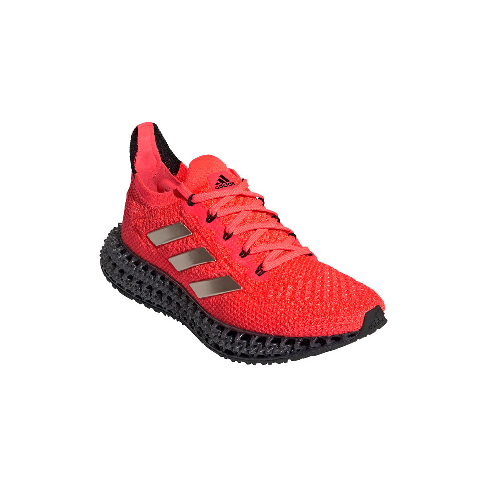 adidas zapatilla running mujer 4DFWD W lateral interior