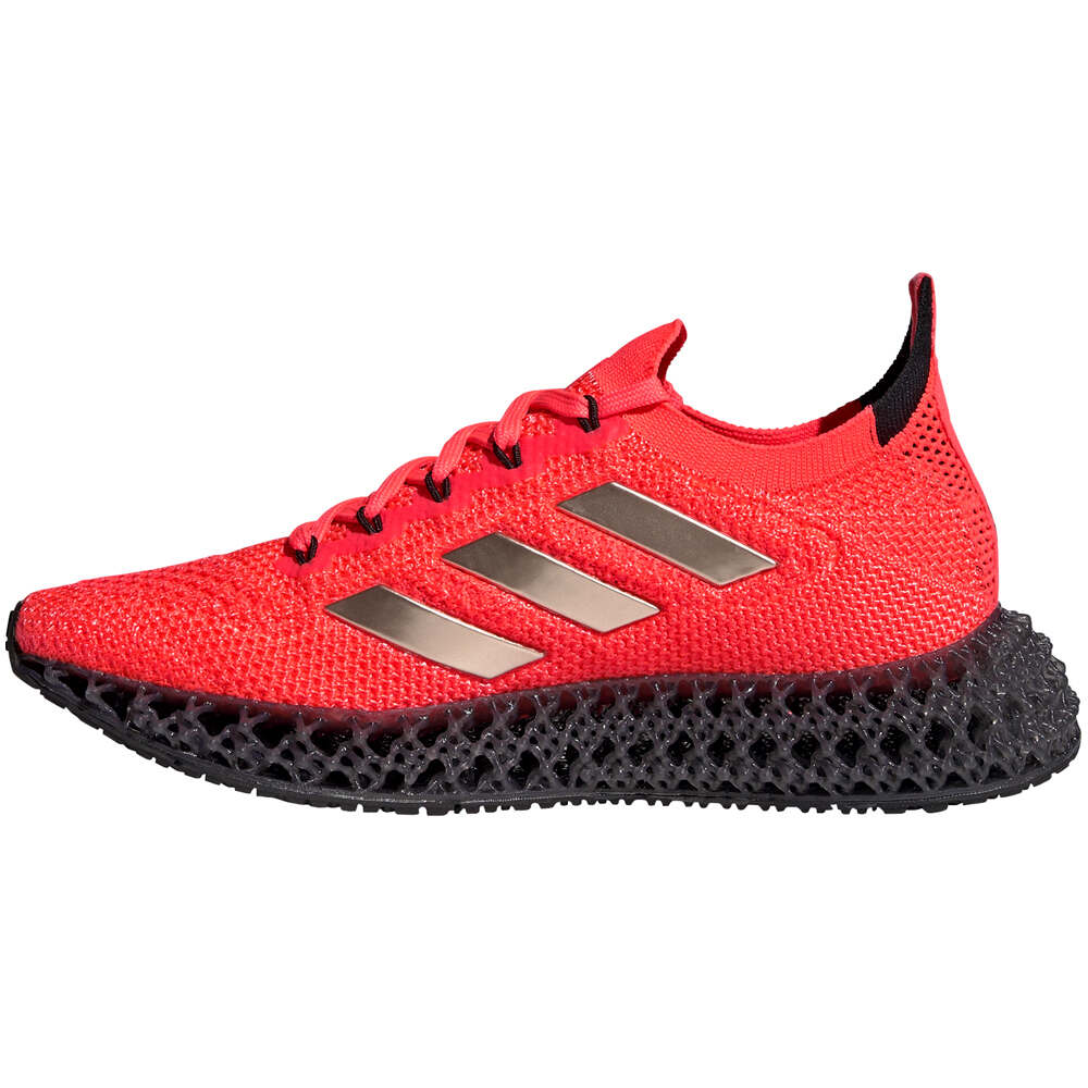 adidas zapatilla running mujer 4DFWD W puntera