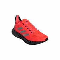 adidas zapatilla running hombre 4D FWD lateral interior