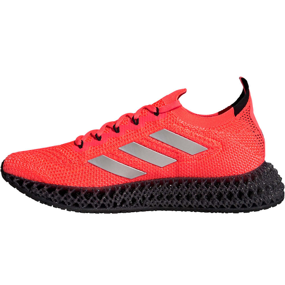 adidas zapatilla running hombre 4D FWD puntera