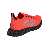 adidas zapatilla running hombre 4D FWD vista trasera