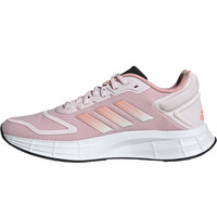 adidas zapatilla running mujer DURAMO 10 lateral interior