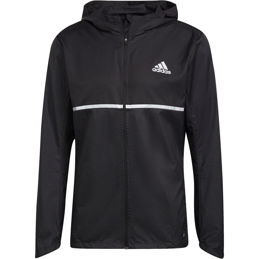 adidas CHAQUETA RUNNING HOMBRE Own the Run 04