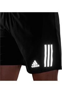 adidas pantaloneta técnica hombre Own the Run 04