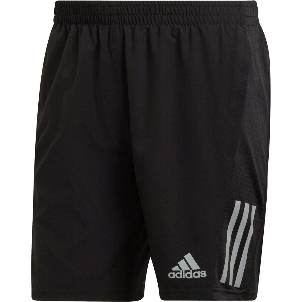 adidas pantaloneta técnica hombre Own the Run 05