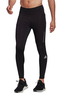 adidas malla larga running hombre Own the Run vista frontal