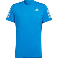 adidas camiseta técnica manga corta hombre OWN THE RUN TEE 04