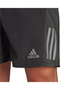 adidas pantaloneta técnica hombre Own the Run vista detalle