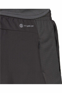 adidas pantaloneta técnica hombre Own the Run 03