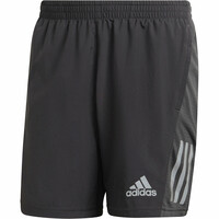 adidas pantaloneta técnica hombre Own the Run 05