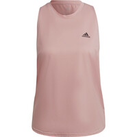 adidas camiseta técnica tirantes mujer RI 3B TANK 04