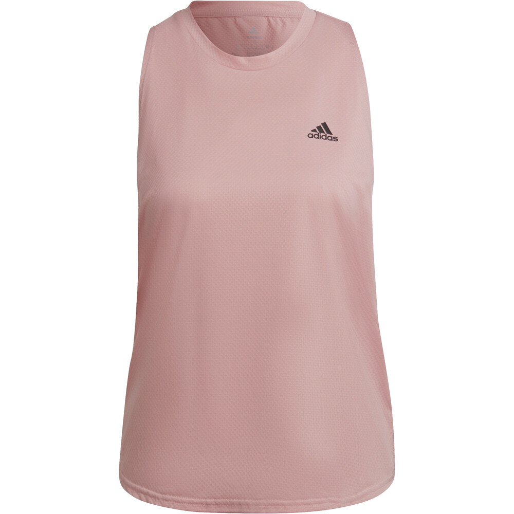 adidas camiseta técnica tirantes mujer RI 3B TANK 04