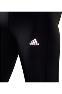 adidas malla larga running mujer 7/8 Running Essentials vista detalle