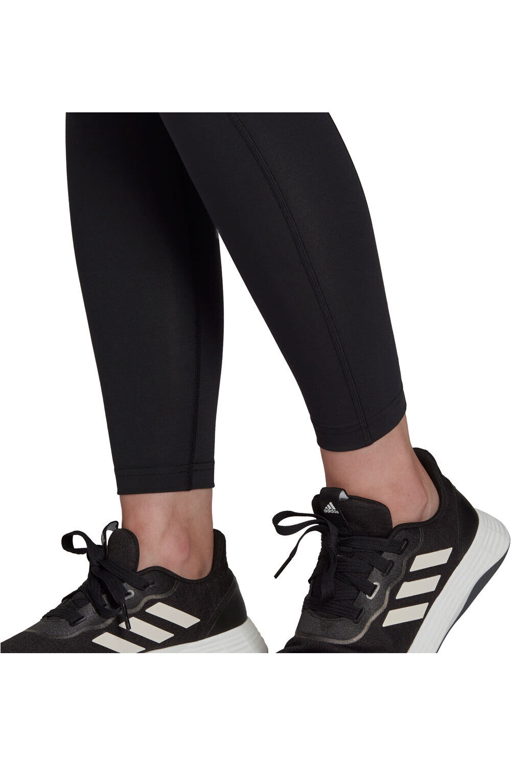 adidas malla larga running mujer 7/8 Running Essentials 04