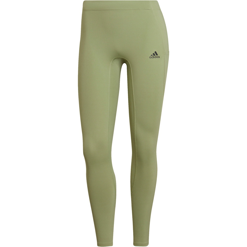 adidas malla larga running mujer RUN FAST TGT 05