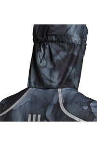 adidas CHAQUETA RUNNING HOMBRE MARATHON JKT vista detalle