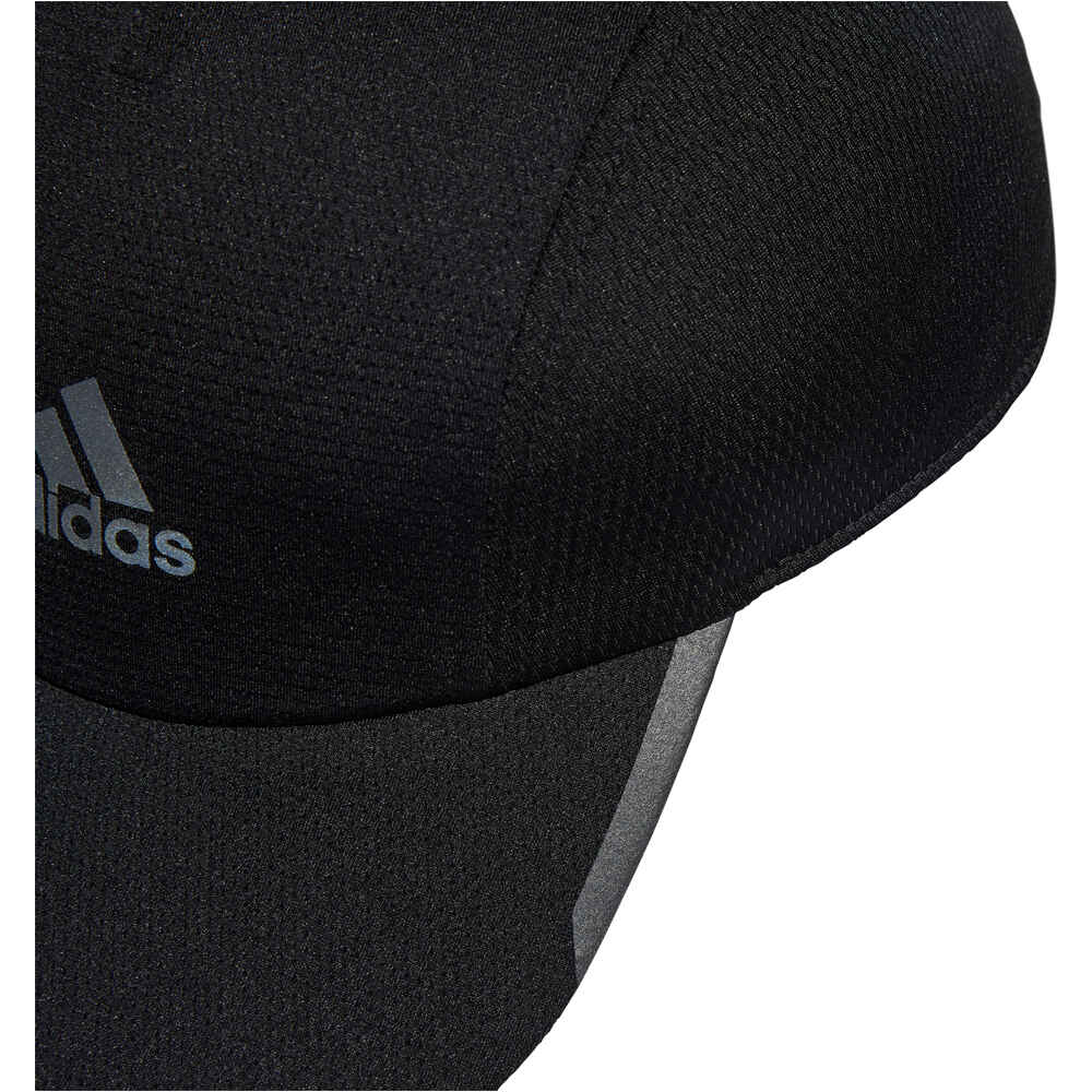 adidas gorra running AEROREADY Mesh Runner 02