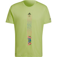 adidas camisetas trail running manga corta hombre Terrex Agravic 04