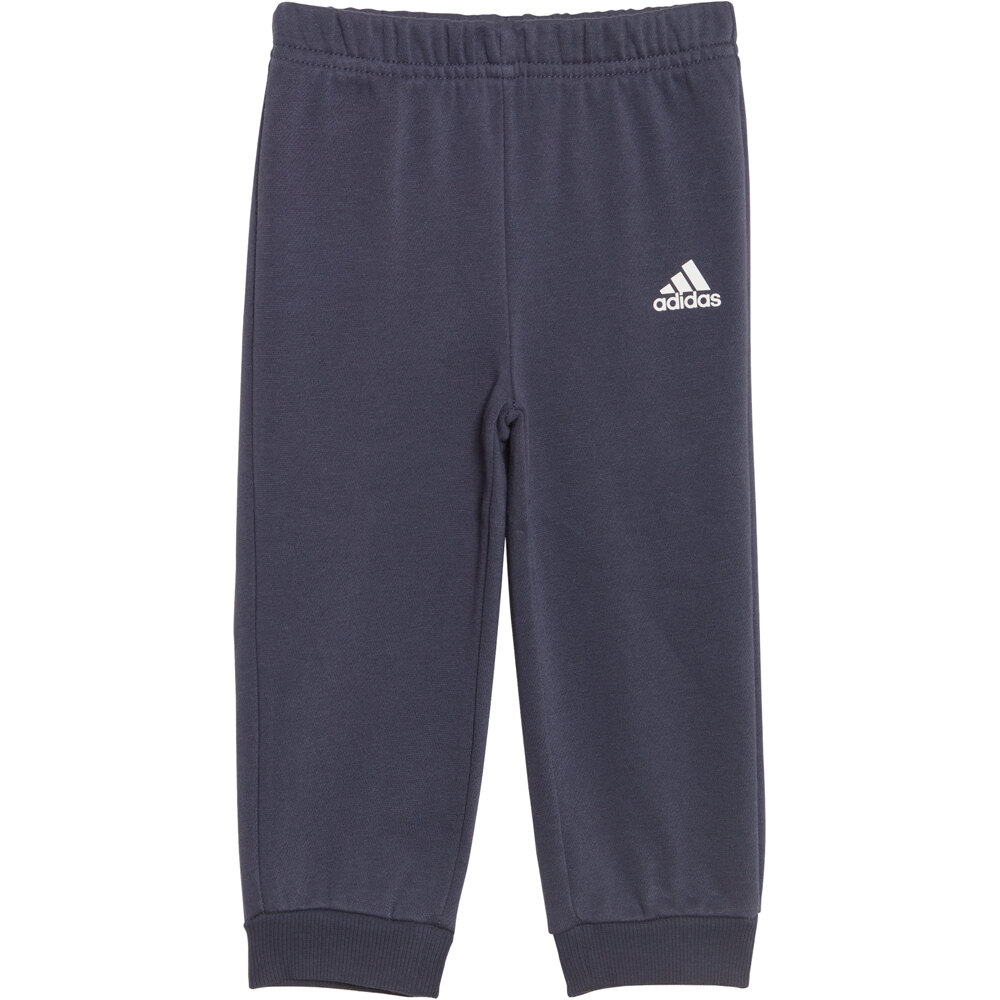 adidas chándal bebé X_I BL FL JOG 03