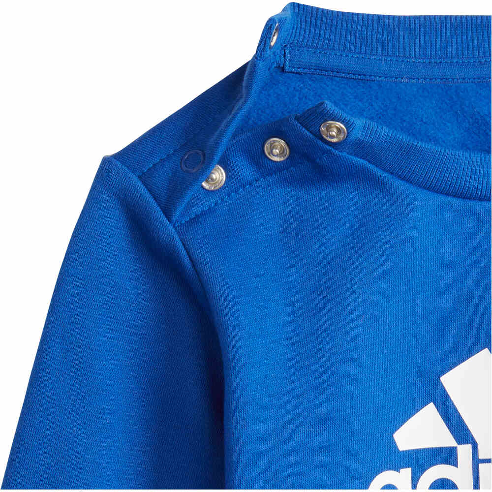 adidas chándal bebé I BOS LOGO JOG 06