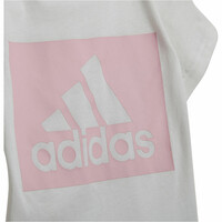 adidas conjunto bebé I BL T SET 06