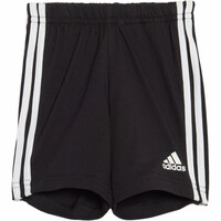 adidas conjunto bebé I 3S SPORT SET 03